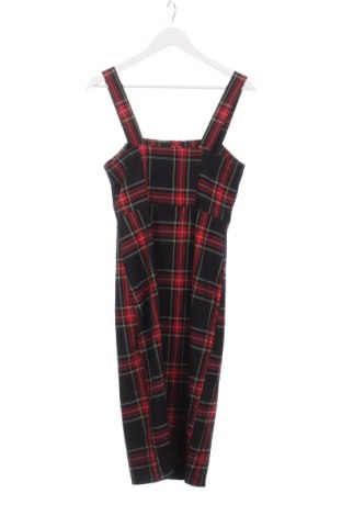 Latzkleid Bershka, Größe M, Farbe Mehrfarbig, Preis 25,99 €
