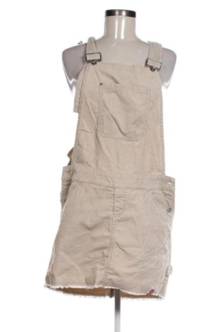 Sarafan Edc By Esprit, Mărime M, Culoare Bej, Preț 127,45 Lei, #136661968