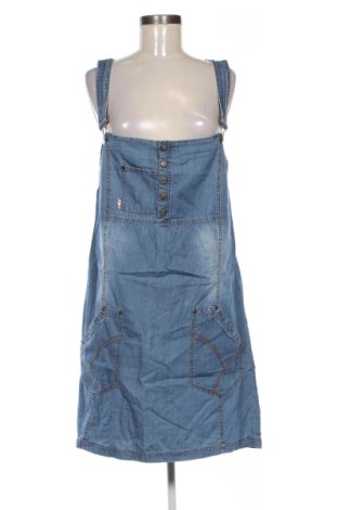 Sukienka Ellos, Rozmiar XXL, Kolor Niebieski, Cena 133,96 zł, #136644849