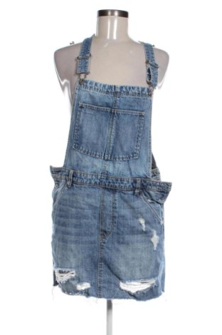 Sarafan H&M, Mărime M, Culoare Albastru, Preț 104,10 Lei, #136661865