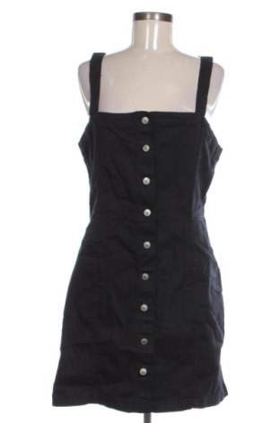 Сукман H&M Divided, Размер XL, Цвят Черен, Цена 20,45 €, #136622269
