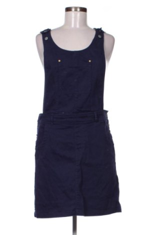 Latzkleid Janina, Größe M, Farbe Blau, Preis 20,00 €, #136595826
