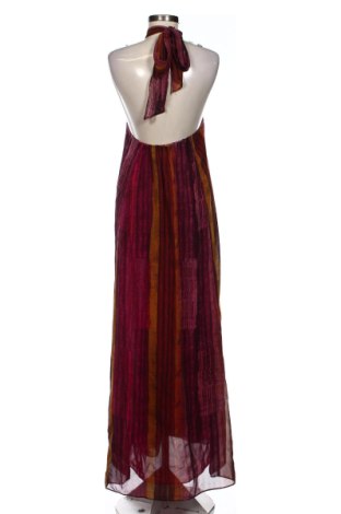 Latzkleid Monsoon, Größe L, Farbe Mehrfarbig, Preis 25,00 €