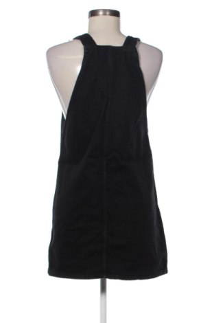 Latzkleid New Look, Größe S, Farbe Schwarz, Preis 19,95 €