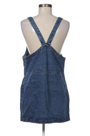 Latzkleid ONLY, Größe L, Farbe Blau, Preis 17,99 €