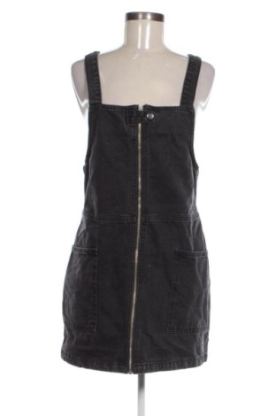 Latzkleid ONLY, Größe M, Farbe Schwarz, Preis 17,99 €
