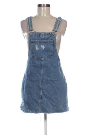 Latzkleid Pull&Bear, Größe S, Farbe Blau, Preis 25,99 €