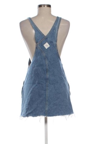 Latzkleid Pull&Bear, Größe S, Farbe Blau, Preis 25,99 €