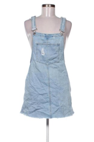 Latzkleid Pull&Bear, Größe S, Farbe Blau, Preis 25,99 €