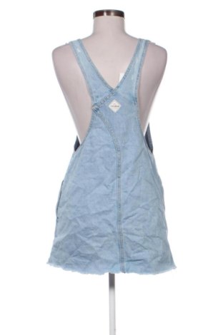 Latzkleid Pull&Bear, Größe S, Farbe Blau, Preis 25,99 €