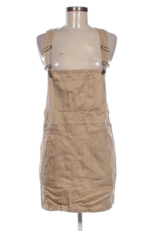 Сукман Pull&Bear, Размер M, Цвят Бежов, Цена 18,40 €, #136655174