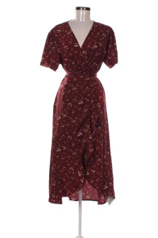 Sukienka SHEIN, Rozmiar XL, Kolor Kolorowy, Cena 104,99 zł
