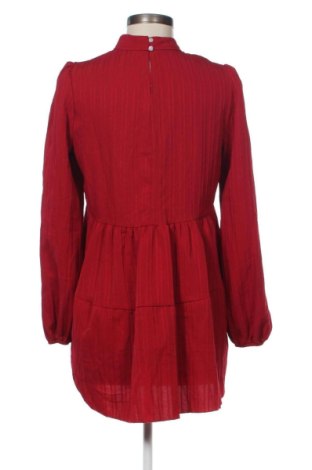 Latzkleid SHEIN, Größe S, Farbe Rot, Preis € 20,00