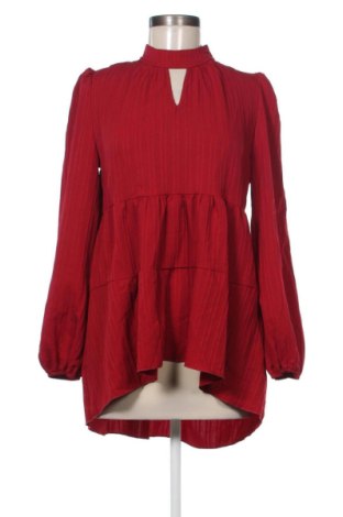 Latzkleid SHEIN, Größe S, Farbe Rot, Preis € 20,00