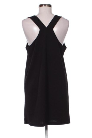 Latzkleid Terranova, Größe M, Farbe Schwarz, Preis 25,99 €