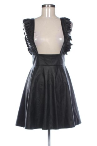 Latzkleid Unbranded, Größe M, Farbe Schwarz, Preis 19,94 €, #136619920