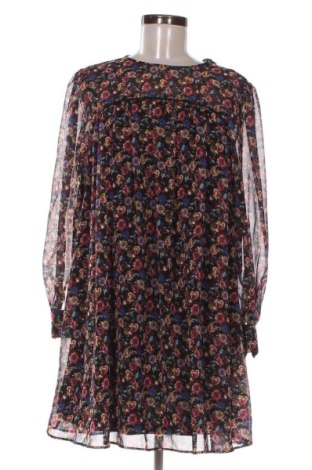 Kleid Zara, Größe S, Farbe Mehrfarbig, Preis 13,81 €, #136645414
