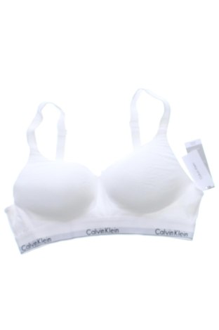 Сутиен Calvin Klein, Размер XL, Цвят Бял, Цена 42,43 €, #136569972