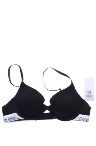 Сутиен Calvin Klein, Размер S, Цвят Черен, Цена 46,00 €, #136624232
