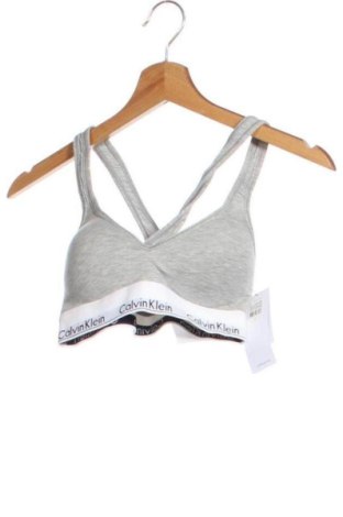 Sutien Calvin Klein Jeans, Mărime XS, Culoare Multicolor, Preț 259,99 Lei, #136583062