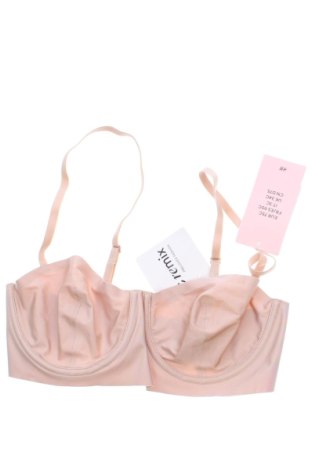 Podprsenka H&M, Veľkosť S, Farba Béžová, Cena  17,95 €, #136526948