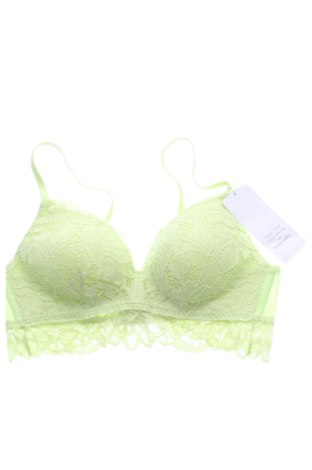 Büstenhalter Hunkemoller, Größe L, Farbe Grün, Preis € 25,99