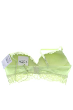 Büstenhalter Hunkemoller, Größe L, Farbe Grün, Preis € 25,99