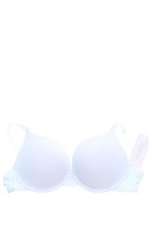 Сутиен Lemila, Размер XL, Цвят Бял, Цена 13,60 €, #136616492