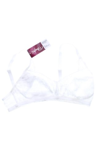 Büstenhalter Playtex, Größe XL, Farbe Weiß, Preis € 25,99
