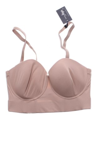Büstenhalter Pour Moi, Größe XL, Farbe Braun, Preis € 25,99