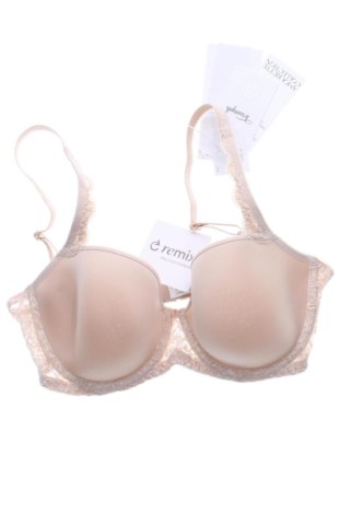 Sutien Triumph, Mărime S, Culoare Bej, Preț 259,99 Lei, #136508494
