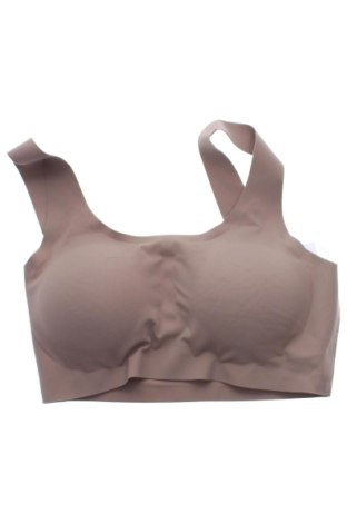 Sutien Vero Moda, Mărime M, Culoare Maro, Preț 154,99 Lei, #136584001
