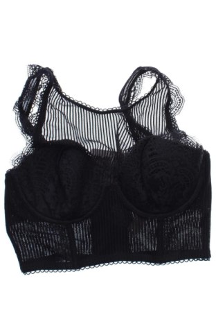 Сутиен Victoria's Secret, Размер M, Цвят Черен, Цена 21,38 €, #136623657