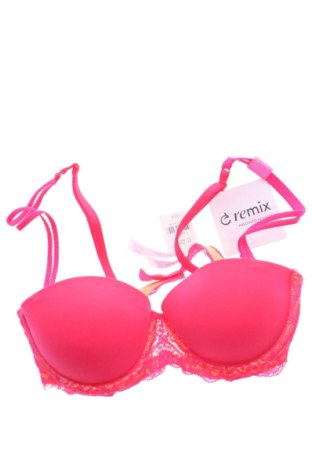 Сутиен Victoria's Secret, Размер XS, Цвят Розов, Цена 21,38 €, #136624047