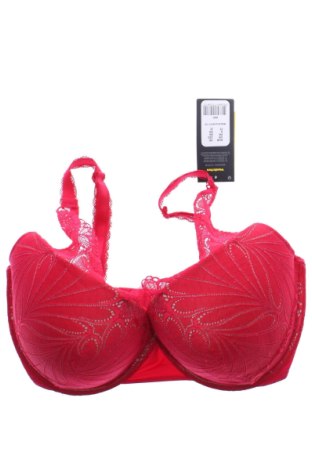 Сутиен Wonderbra, Размер S, Цвят Червен, Цена 51,61 €, #136623927