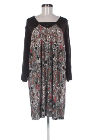 Tunika Charles Vogele, Größe 3XL, Farbe Mehrfarbig, Preis 41,99 €