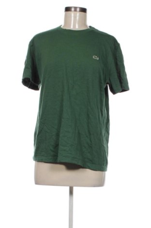 Tunika  Lacoste, Velikost L, Barva Zelená, Cena  1 279,00 Kč