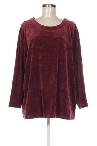 Dámská halenka Unbranded, Velikost 3XL, Barva Červená, Cena  309,00 Kč, #127111586
