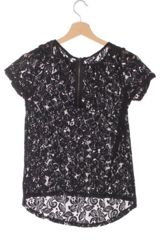 Dámská halenka Unbranded, Velikost XS, Barva Černá, Cena  49,00 Kč