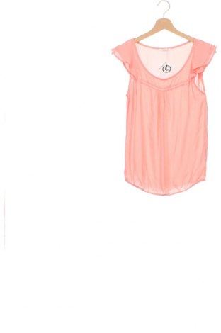 Dámská halenka Amisu, Velikost XS, Barva Růžová, Cena  49,00 Kč