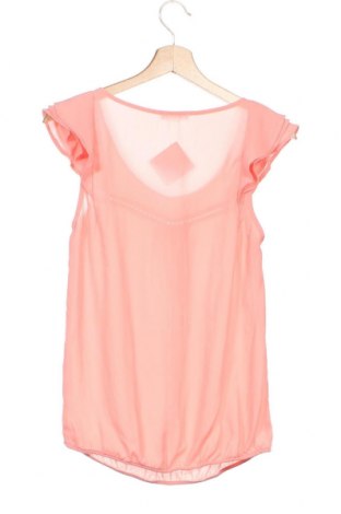 Dámská halenka Amisu, Velikost XS, Barva Růžová, Cena  49,00 Kč