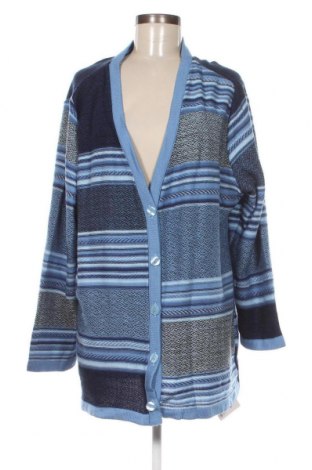 Dámsky kardigán Unbranded, Velikost L, Barva Vícebarevné, Cena  109,00 Kč