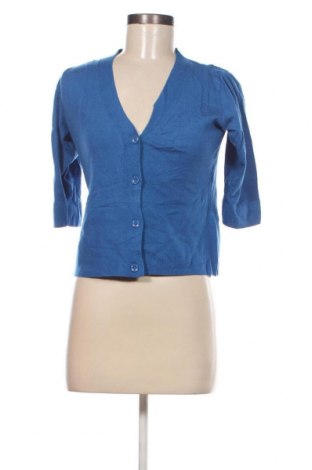 Dámsky kardigán Unbranded, Velikost XS, Barva Modrá, Cena  29,00 Kč