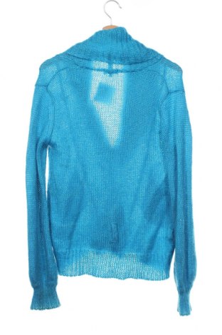 Dámsky kardigán Bik Bok, Velikost XS, Barva Modrá, Cena  199,00 Kč