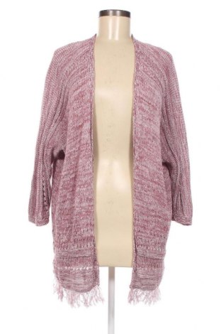 Dámsky kardigán G.W., Velikost L, Barva Vícebarevné, Cena  99,00 Kč