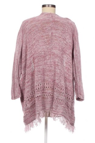 Dámsky kardigán G.W., Velikost L, Barva Vícebarevné, Cena  99,00 Kč