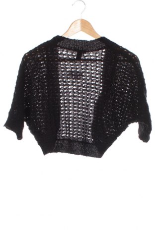 Dámsky kardigán H&M, Velikost XS, Barva Černá, Cena  119,00 Kč