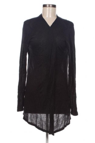 Damen Strickjacke Janina, Größe XXL, Farbe Schwarz, Preis € 20,99, #127142009