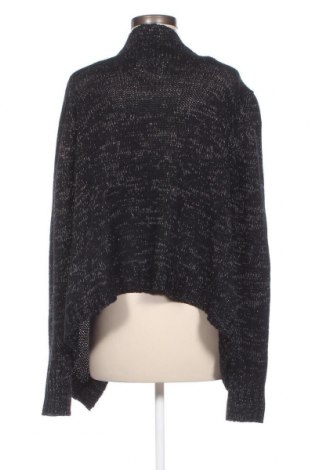 Damen Strickjacke Janina, Größe L, Farbe Schwarz, Preis 5,99 €