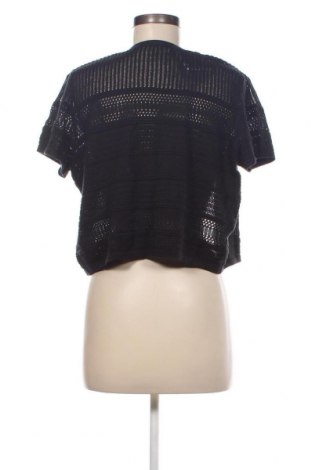 Dámsky kardigán Laura Torelli, Velikost M, Barva Černá, Cena  29,00 Kč